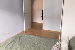 Möblierte Wohnung in Berlin, Schöneberg
