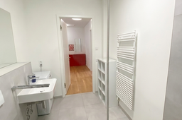 Möblierte Wohnung in Berlin, Schöneberg