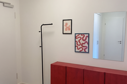 Möblierte Wohnung in Berlin, Schöneberg