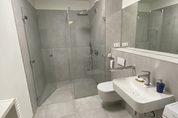 Möblierte Wohnung in Berlin, Schöneberg