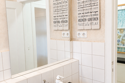 Möblierte Wohnung in Berlin, Mitte