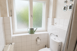 Möblierte Wohnung in Berlin, Mitte
