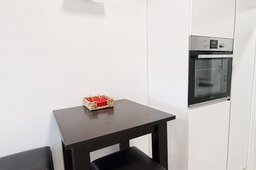 Möblierte Wohnung in Berlin, Mitte