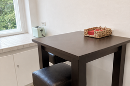 Möblierte Wohnung in Berlin, Mitte
