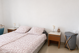 Möblierte Wohnung in Berlin, Mitte