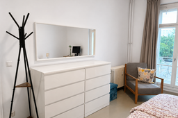 Möblierte Wohnung in Berlin, Mitte