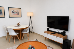 Möblierte Wohnung in Berlin, Mitte