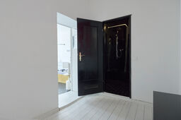 Furnished apartment in Berlin, Kreuzberg – Bathroom