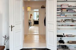 Furnished apartment in Berlin, Kreuzberg – Kitchen