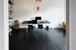 Furnished apartment in Berlin, Kreuzberg