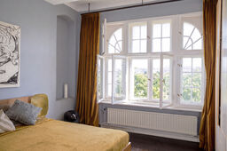 Furnished apartment in Berlin, Kreuzberg – Bedroom