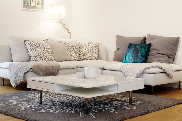 Furnished apartment in Mitte, Berlin
