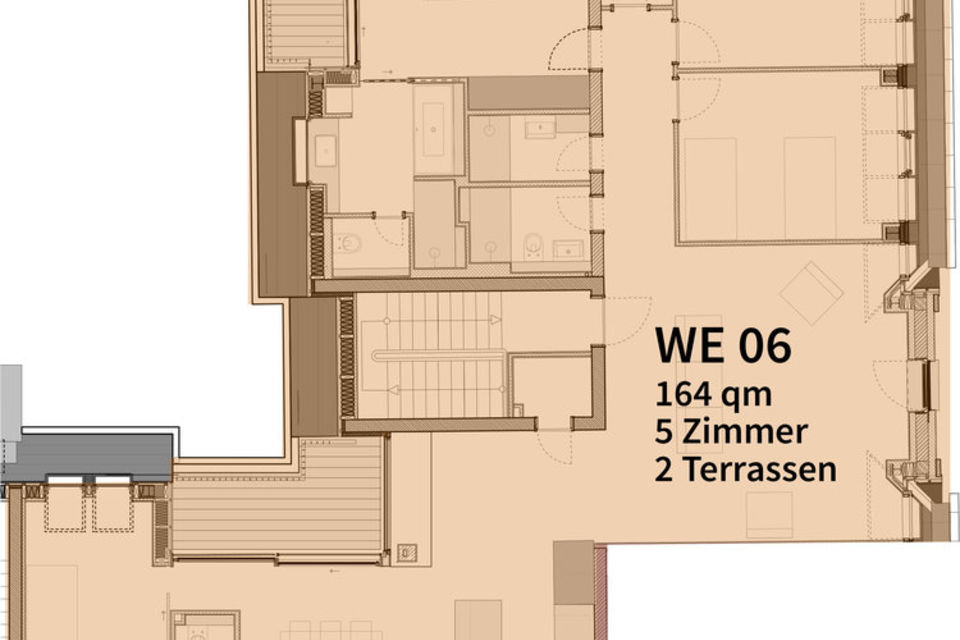Grundriss(e)