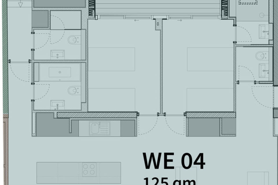 Grundriss(e)