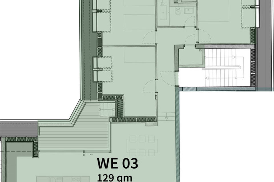 Grundriss(e)