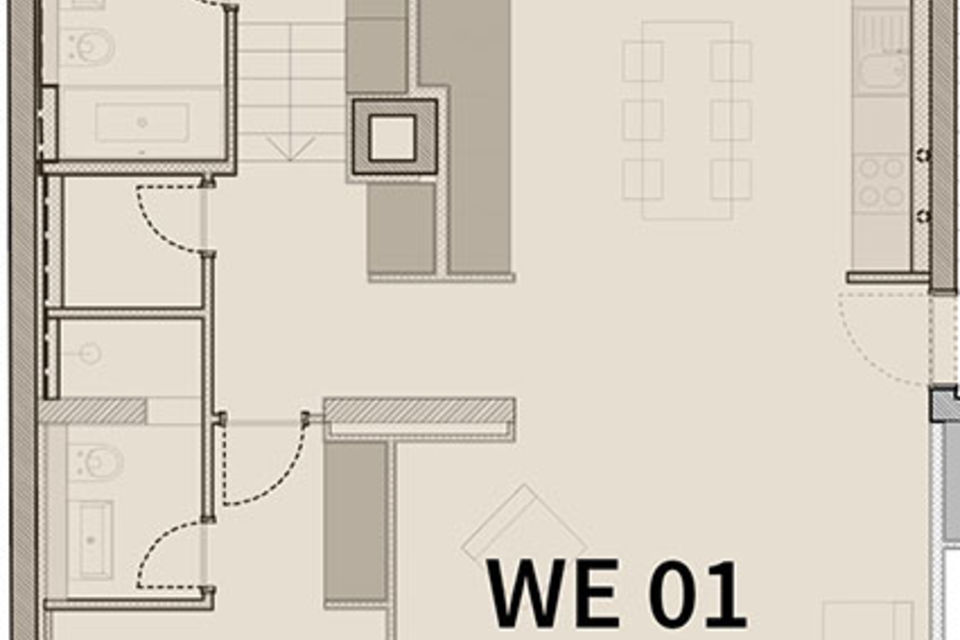 Floor plan(s)
