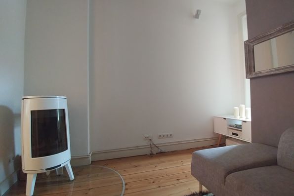 Furnished apartment in Sternschanze, Hamburg