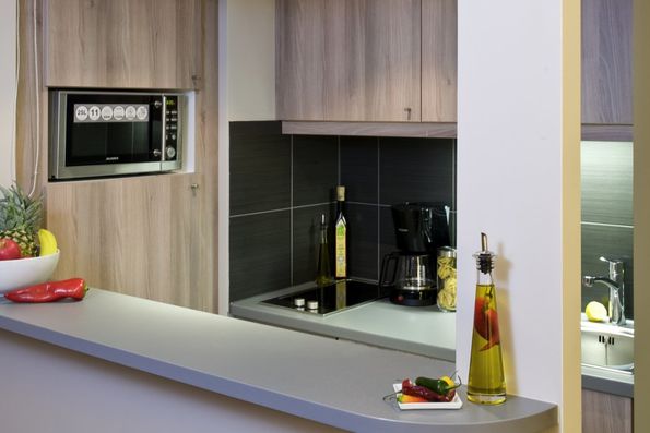 Serviced Apartment in Charlottenburg, Berlin