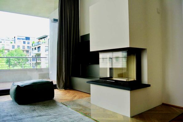 Möblierte Wohnung in Prenzlauer Berg, Berlin