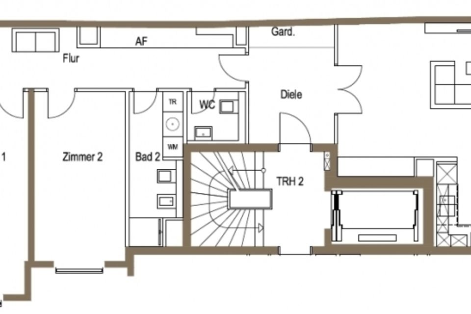 Floor plan(s)