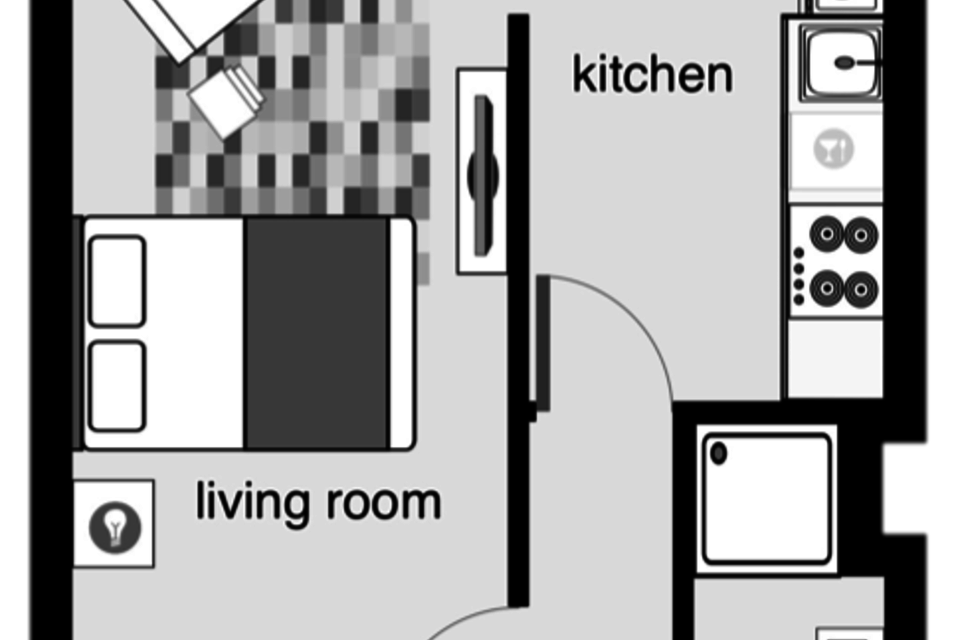 Floor plan(s)