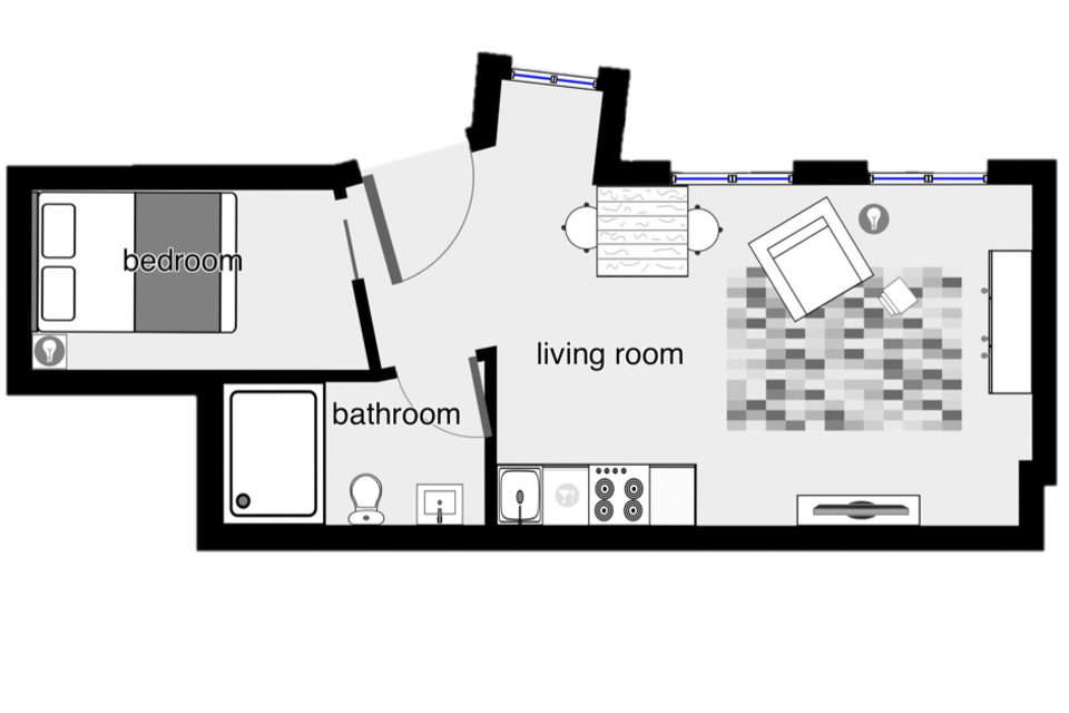 Grundriss(e)