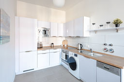 Furnished apartment in Berlin, Charlottenburg - #2346-4