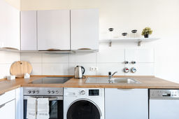 Furnished apartment in Berlin, Charlottenburg - #2346-5