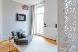 Furnished apartment in Berlin, Charlottenburg - #2346-3
