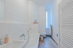 Furnished apartment in Berlin, Charlottenburg - #2346-6