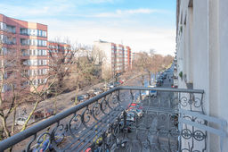 Furnished apartment in Berlin, Charlottenburg - #2346-9