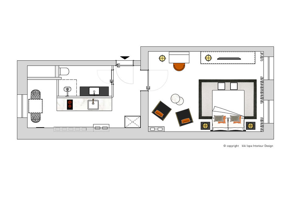 Floor plan(s)