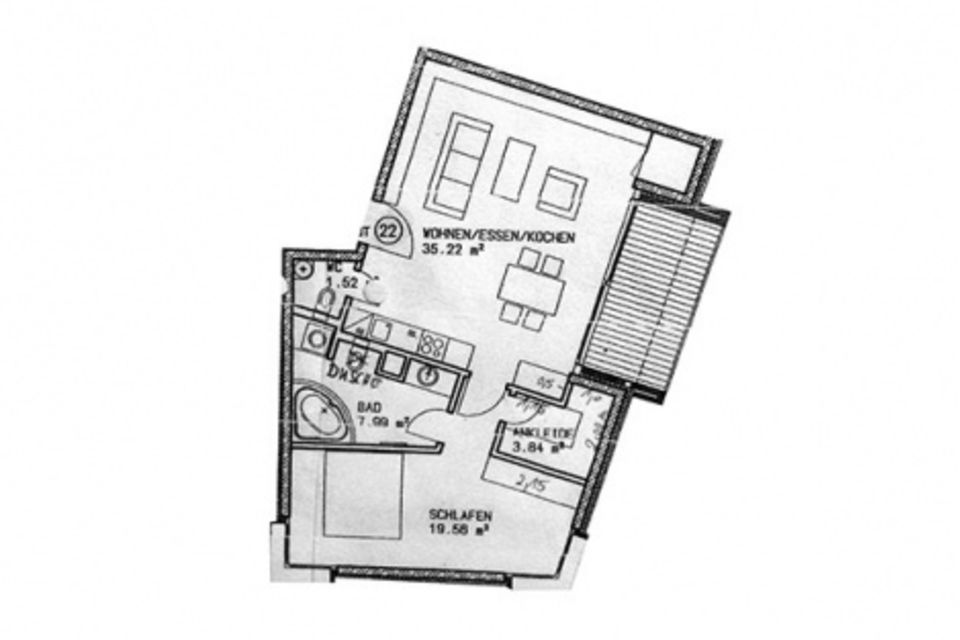 Floor plan(s)