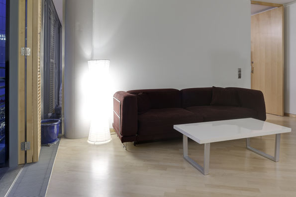 Möblierte Wohnung in Mitte, Berlin