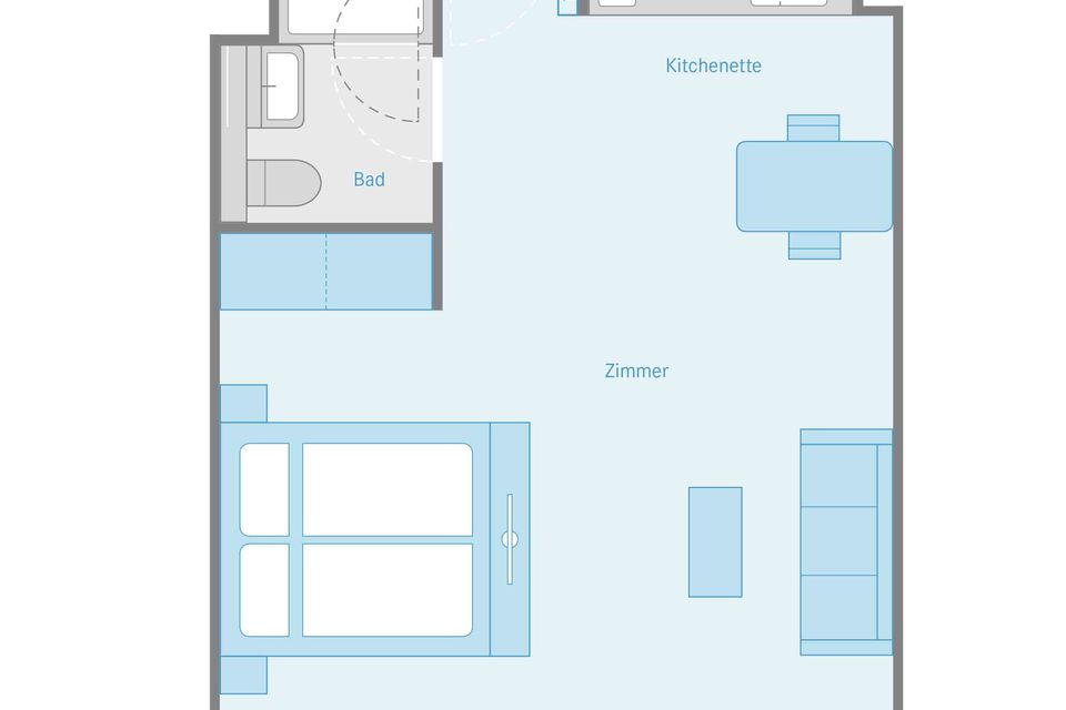 Floor plan(s)