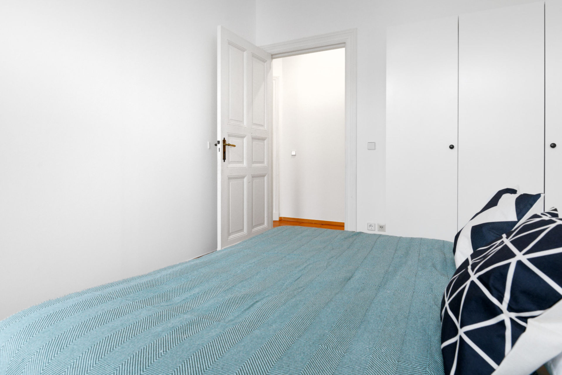 4 Zimmer Wohnung Prenzlauer Berg Mieten