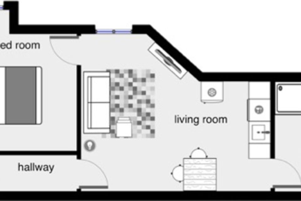 Floor plan(s)