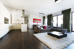 Möblierte Wohnung in Berlin, Mitte - #2463-1