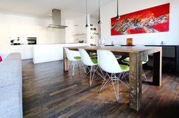 Möblierte Wohnung in Berlin, Mitte - #2463-2