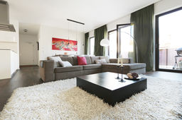 Möblierte Wohnung in Berlin, Mitte - #2463-3