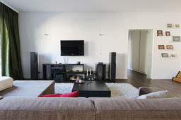 Möblierte Wohnung in Berlin, Mitte - #2463-4