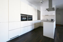 Möblierte Wohnung in Berlin, Mitte - #2463-5