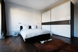 Möblierte Wohnung in Berlin, Mitte - #2463-7