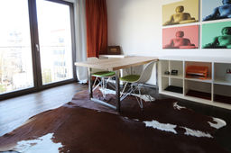 Möblierte Wohnung in Berlin, Mitte - #2463-10