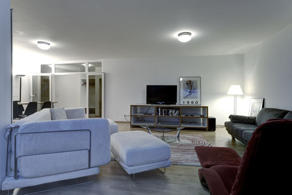 Möblierte Wohnung in Mitte, Berlin