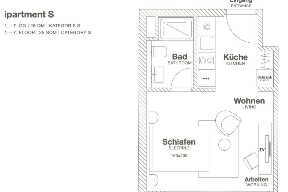 Floor plan(s)