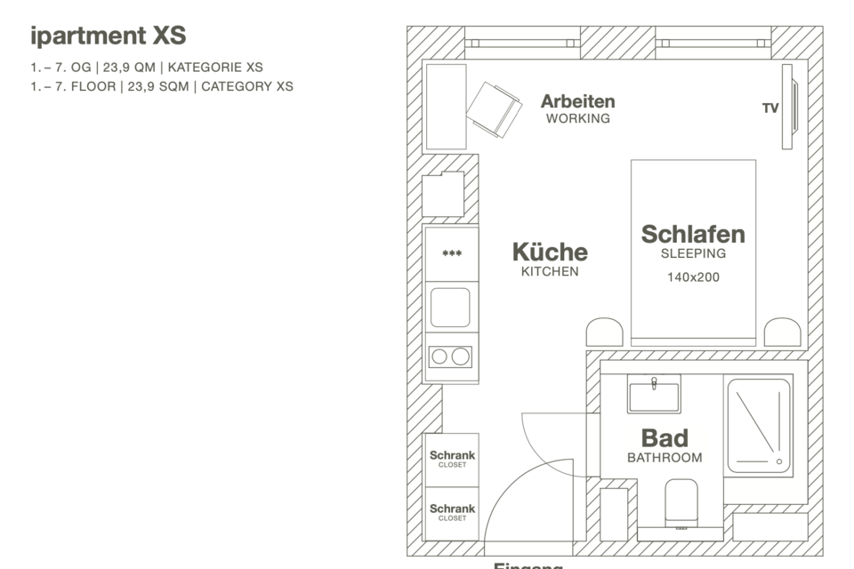 Floor plan(s)