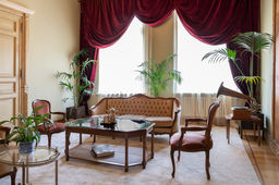Furnished apartment in Berlin, Mitte