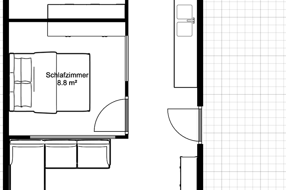 Grundriss(e)