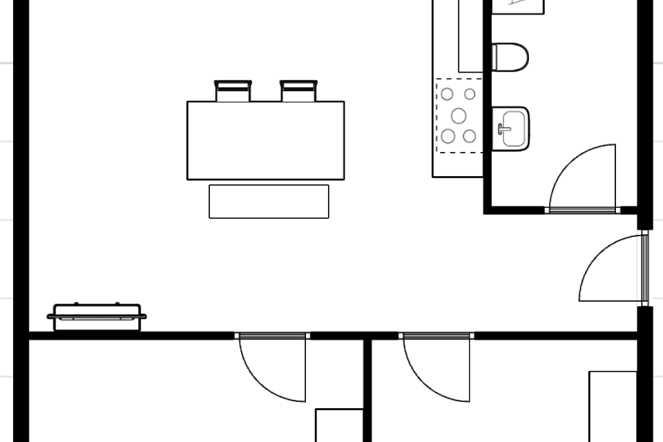 Floor plan(s)